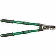 Woodland Tools Green Thumb 24.606 Bypass Lopper - Pack of 10