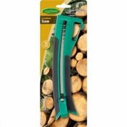 Woodland Tools Green Thumb 6 Pruning Saw - Pack of 4