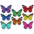 thumbnail image 1 of Woodland Whimsy Butterflies Cutouts (Other), 1 of 12