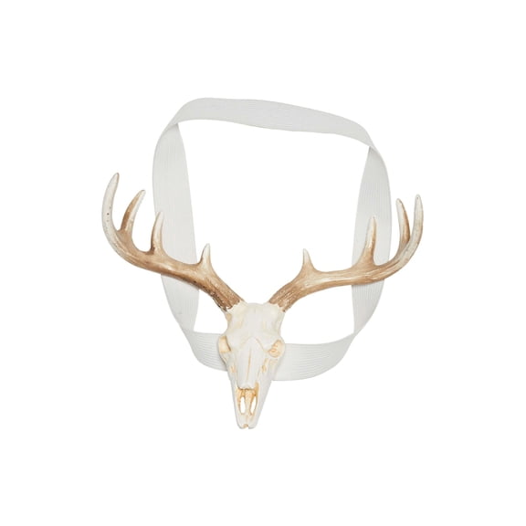 Woodland Witch Headpiece