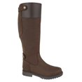 thumbnail image 1 of Woodland Womens Harper Waxy Leather Country Boot, 1 of 1