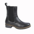 thumbnail image 1 of Woodland Womens Leather Ankle Boots, 1 of 3