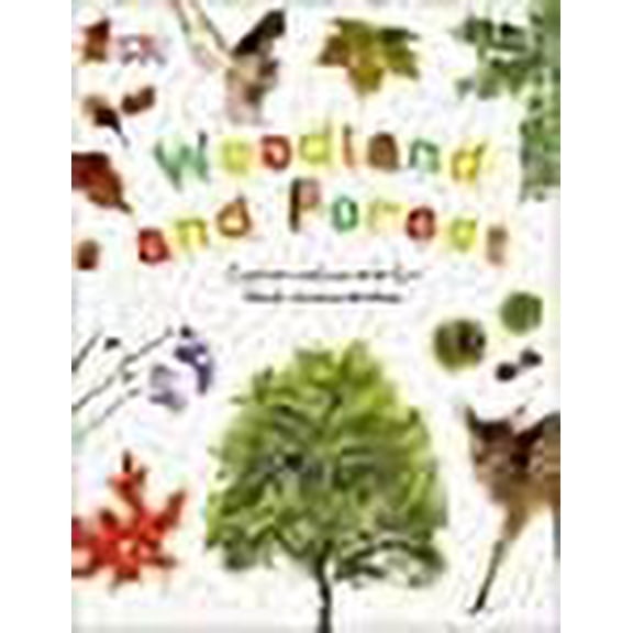 Woodland and Forest (Hardcover)