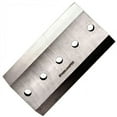 thumbnail image 1 of WoodlandPRO 10" x 5-1/2" x 5/8" Chipper Knife for Bandit, Rayco, Vermeer (Replaces 900-9902-27), 1 of 2