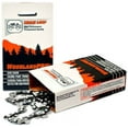 thumbnail image 1 of WoodlandPRO 16" Chainsaw Chain Loop (20NK 66 Drive Links) 10 Pack, 1 of 1