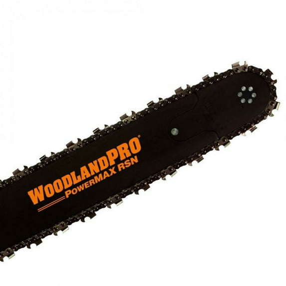WoodlandPRO 28" Bar & Chain Combo for Stihl (30RCS 91 Drive Links) PowerMAX