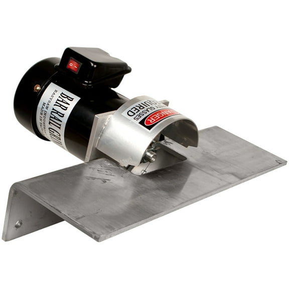 WoodlandPRO Easysaw Bar Rail Grinder (No Wheel)