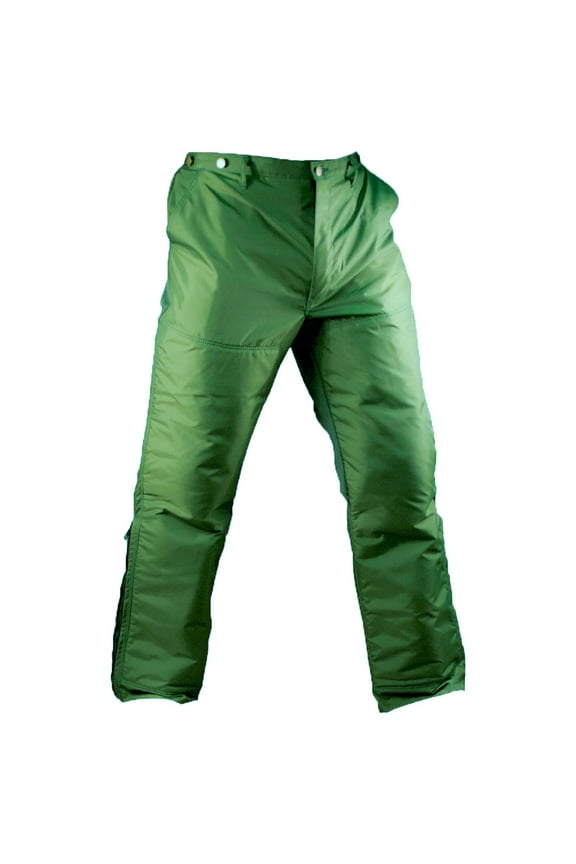 Logger Chainsaw Protection Pants (36" - 38")