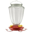 thumbnail image 1 of Woodlink WLL24927 32 oz Capacity Tulip Flower Hummingbird Feeder, 1 of 1