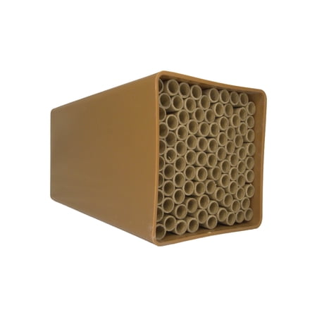 Replacement Mason Bee Nesting Tubes