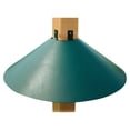 thumbnail image 1 of Woodlink Metal Wrap Around Bird Feeder Squirrel Baffle Guard for 4x4In Pole, 1 of 8