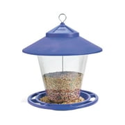 Panacea Products Cherry Valley Granary Hopper Bird Feeder