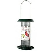 Panacea  Woodlink All-Steel Mini Magnum Sunflower Feeder