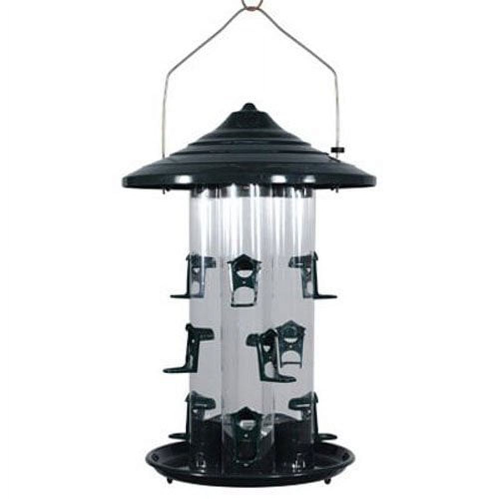Woodlink WL3TUBE Triple Tube Bird Seed Feeder Discontinued by Manufacturer - image 1 of 5