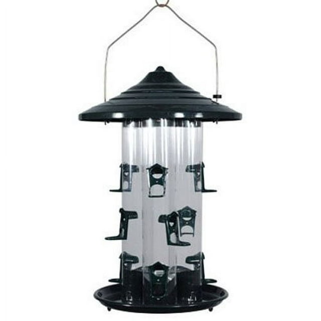 Woodlink WL3TUBE Triple Tube Bird Seed Feeder Discontinued by Manufacturer