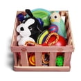 thumbnail image 1 of Woodlore Pet Large Toy Box, 1 of 1