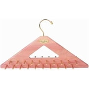 Woodlore Tie Hanger - for Jacket, Tie, Belt - Cedar