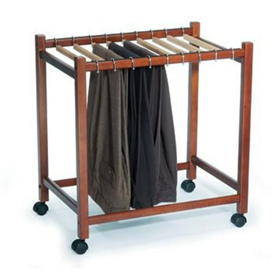 Compact Pant Trolley