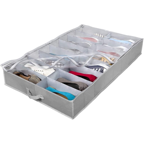 Woodlore 82349 Socks Box - Set of 2