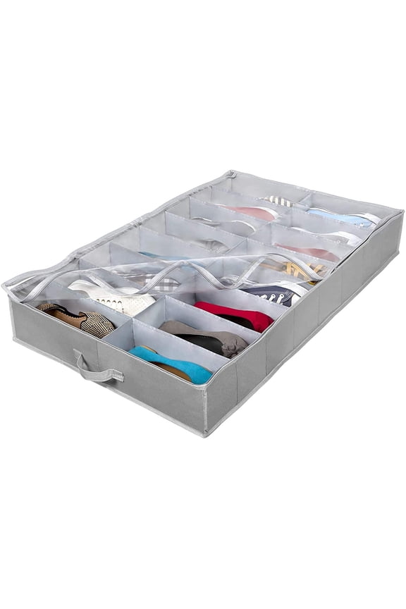 82349 Socks Box - Set of 2