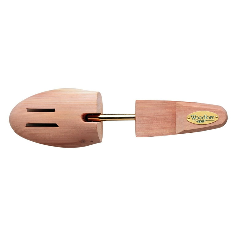 Cedar shoe trees walmart sale