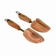 thumbnail image 1 of Woodlore  Mens Adjustable Shoe Tree - Medium, 1 of 1