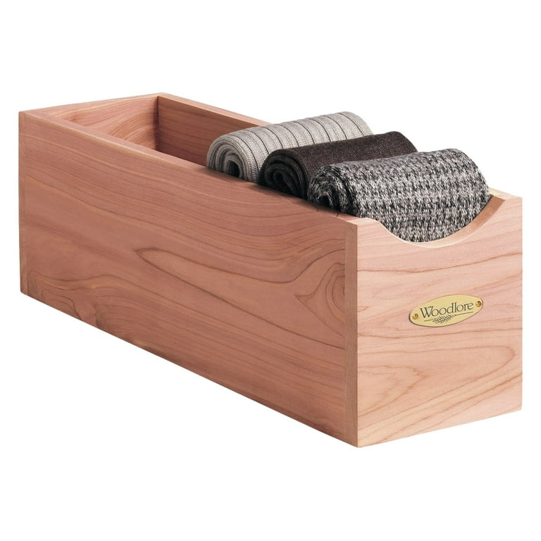 Woodlore Socks Box Set of 2 Walmart
