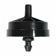 1500 Pack Netafim 2 GPH Pressure Compensating Drip Irrigation Emitter