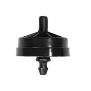 100 Pack Netafim 6 GPH Pressure Compensating Drip Irrigation Emitter