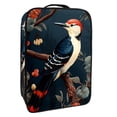 thumbnail image 1 of Woodpecker Premium Polyester Shoe Containers - Organize and Your Shoes - 23x31cm/9x12in Size, 1 of 7