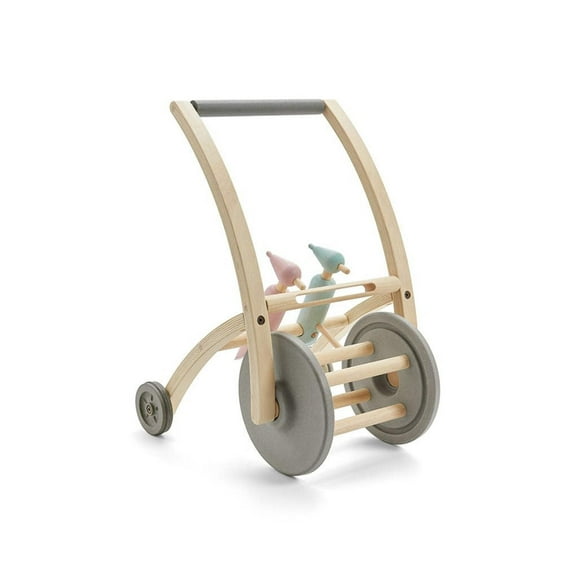 PlanToys Woodpecker Walker