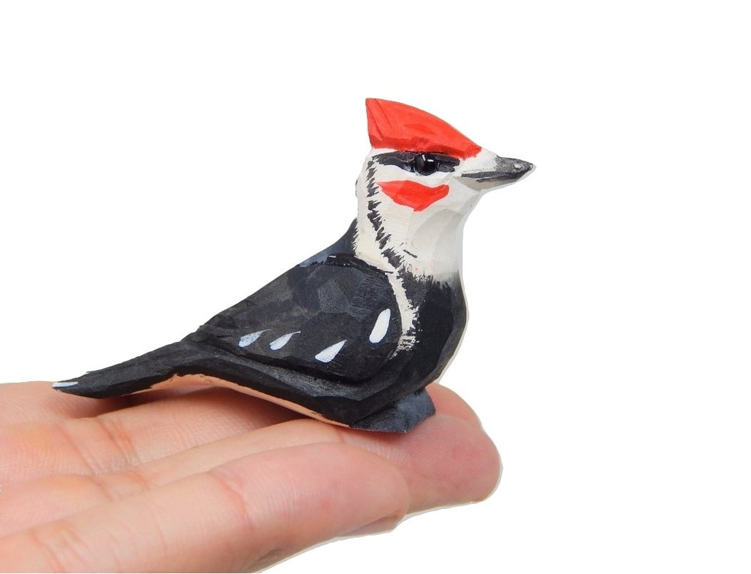 Woodland woodpecker hotsell shoes