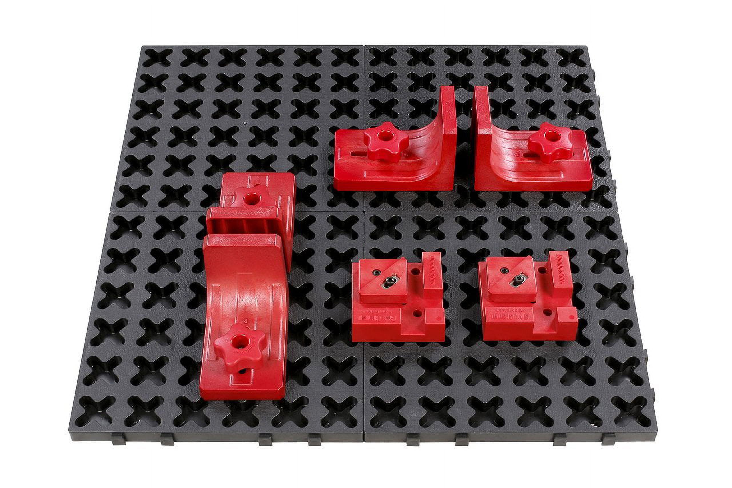 Woodpeckers XMat Starter Kit 1 (XMATSTRKIT1). A Customizable