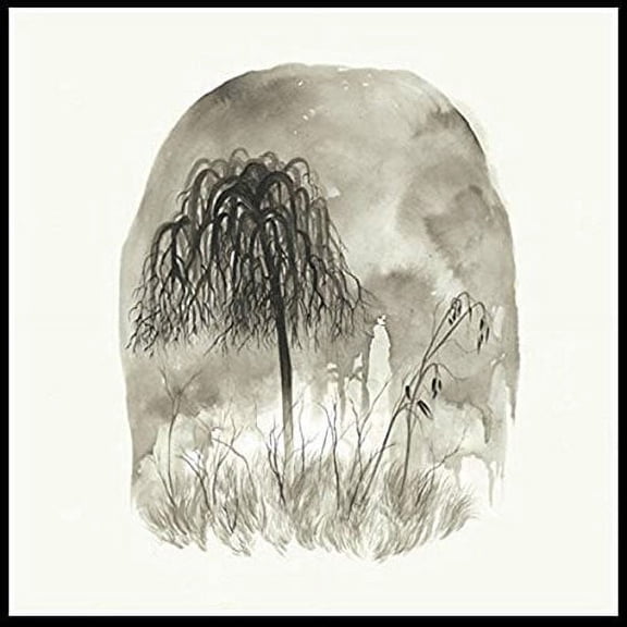 Woodpigeon - Trouble - Rock - CD