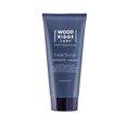 Woodridge Labs Men's Grooming Caffeine & Charcoal Daily Face Scrub