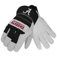 thumbnail image 1 of Woodrow Alabama Crimson Tide The Closer Work Gloves, 1 of 4