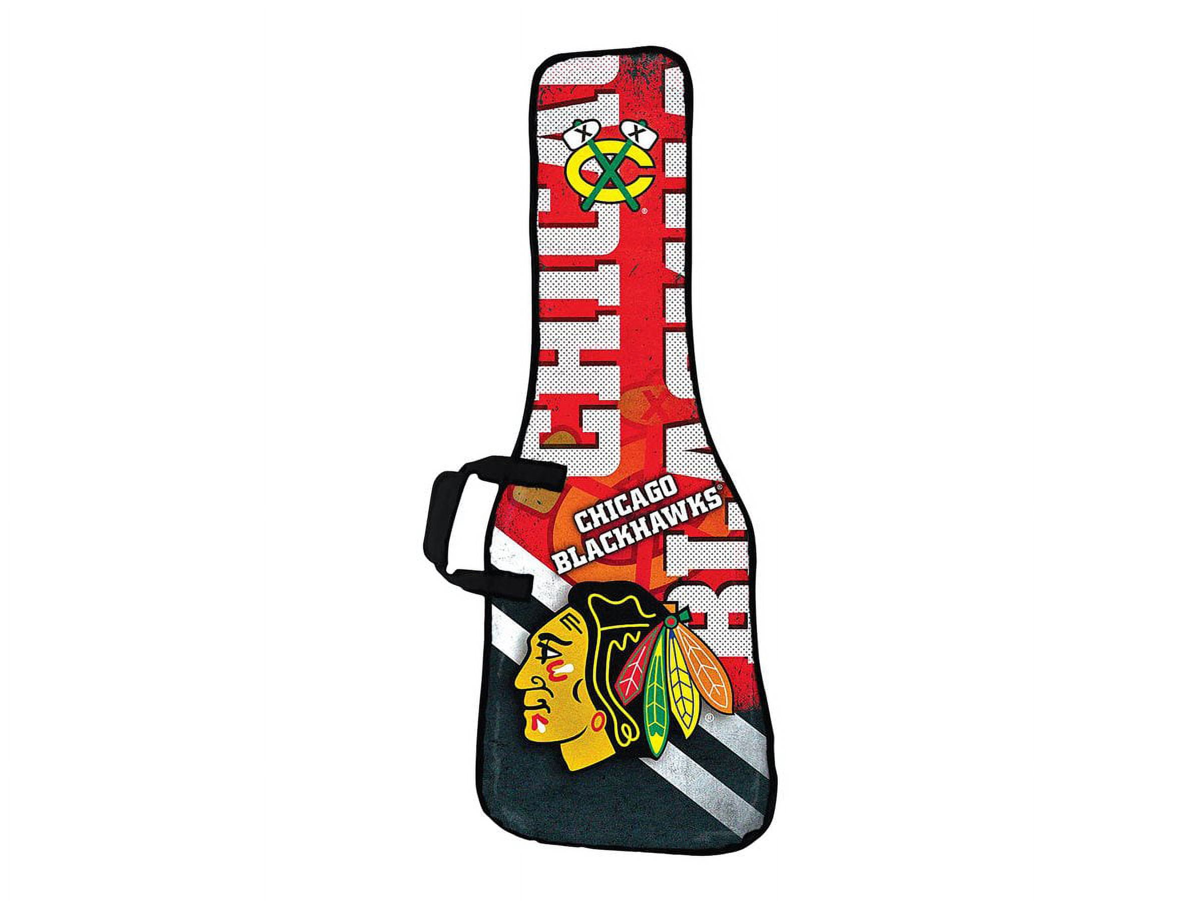 Chicago Blackhawks NHL Gig Bag (16x 43)