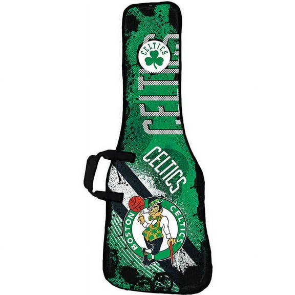 Woodrow Gig Bag, Boston Celtics