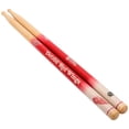 thumbnail image 1 of Woodrow Guitar Detroit Red Wings Drum Sticks, 1 of 2