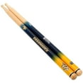 thumbnail image 1 of Woodrow Guitar Nashville Predators Drum Sticks, 1 of 1