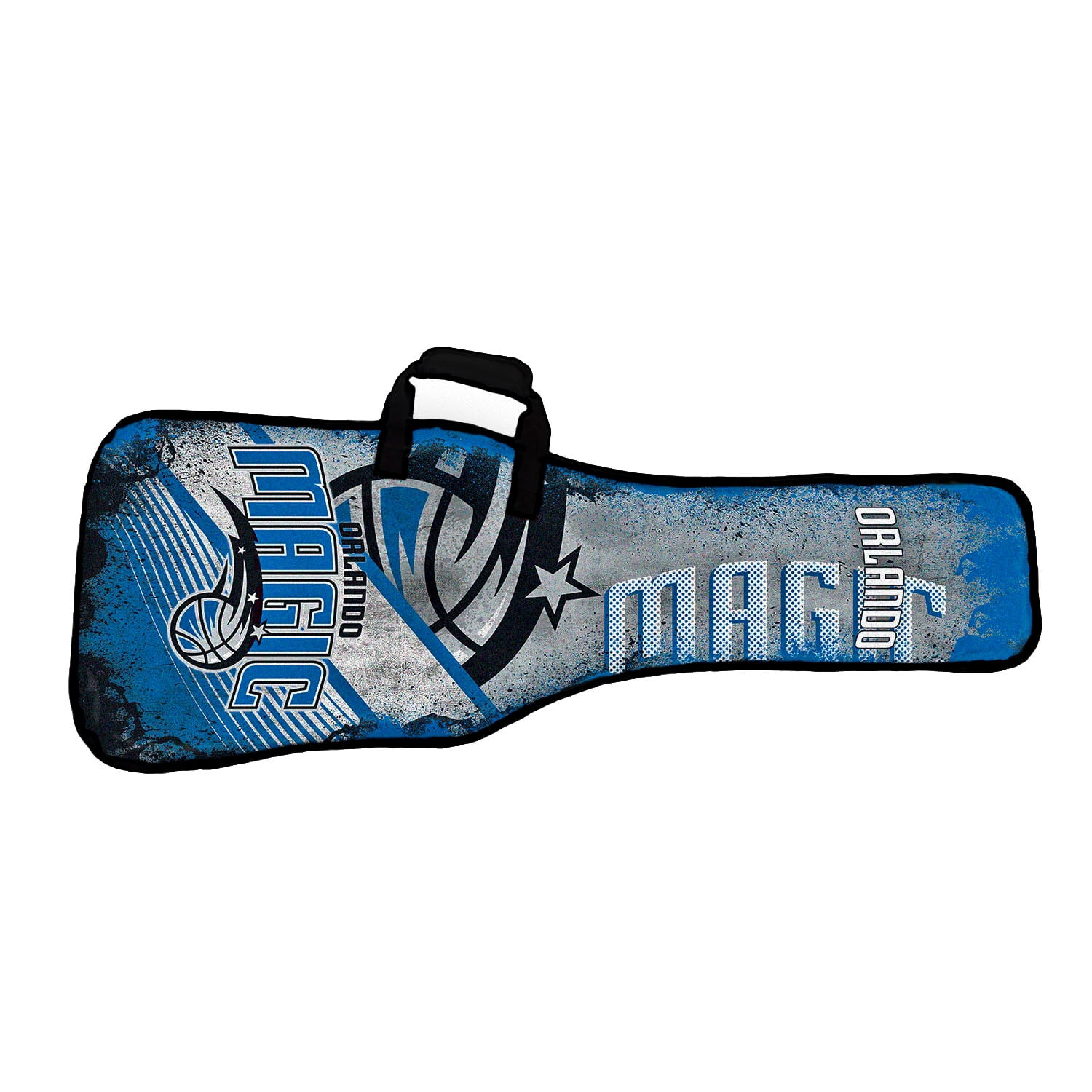 Woodrow Guitar Orlando Magic Gig Bag