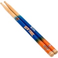 thumbnail image 1 of Woodrow Guitars NBA Collectible Drum Sticks New York Knicks 5A, 1 of 1