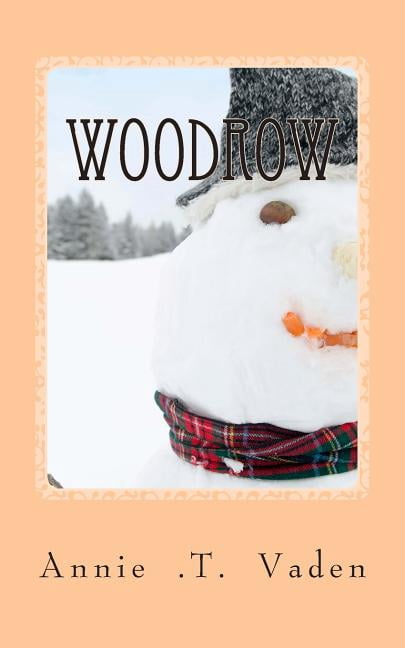 Woodrow, (Paperback)