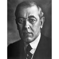 thumbnail image 1 of Woodrow Wilson (1856-1924) History (18 x 24), 1 of 1