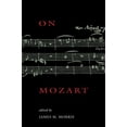 thumbnail image 1 of Pre-Owned On Mozart (Woodrow Wilson Center Press), 1 of 1