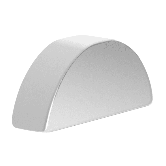 Woodruff Key 6634899 Compatible with Bobcat Skid-Steer Loaders 753, 0763, 0773, 645E, 742B, 743B, 751, 751B, 751E, 751F, 751G, 753E, 753F, 753HE,S185, S185B, S185E, S205, S205E, S590 IT4, S590