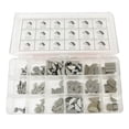 thumbnail image 1 of Woodruff Key Assortment, 1 of 1
