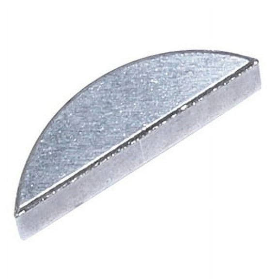 Woodruff Key - Impeller Yamaha C40 1990-1997 Pro #: 80-04M00P X-Ref #: 90280-04M00