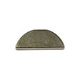 thumbnail image 1 of Woodruff Key Width 1/8(.125)In Length 39, 1 of 5