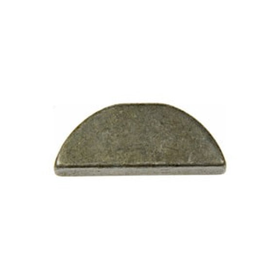 Woodruff Key Width 1/8(.125)In Length 39